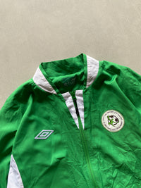 VINTAGE UMBRO JACKET - L