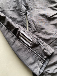 ADIDAS BAGGY TRACK PANT - L