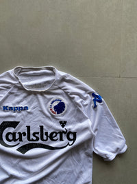 KAPPA 2007 COPENHAGEN JERSEY - XS