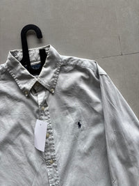RALPH LAUREN CLASSIC FIT - L