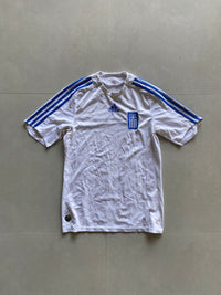 2008 ADIDAS GREECE JERSEY - XS
