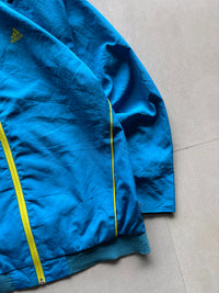 ADIDAS F50 JACKET