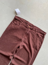 BAGGY DENIM - XL