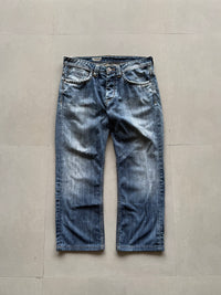 PEPE JEAN HEAVY DENIM - L