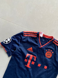 2019 ADIDAS BAYERN JERSEY - XS
