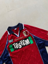 2002 KASHIMA ANTLERS JERSEY - M