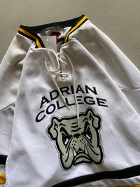VINTAGE HOCKEY JERSEY - M