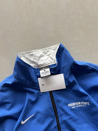 NIKE VINTAGE JACKET- L