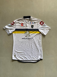 2010 LOTTO SOCHAUX FC JERSEY - M
