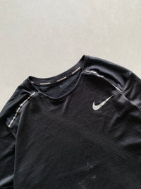NIKE DRI-FIT RUNNING TEE - M