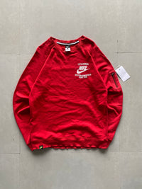 NIKE SWEATSHIRT - S