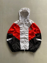 FOOT KORNER VINTAGE JACKET - M