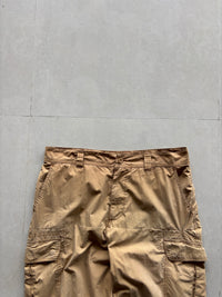 THE NORTH FACE TREKKING PANT - L