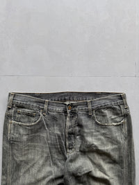 CARHARTT DENIM