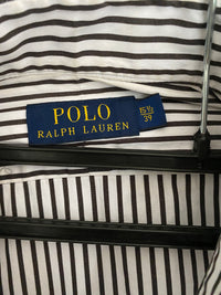 Ralph lauren striped shirts - L