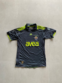 2009 ADIDAS FENERBAHCE JERSEY - L