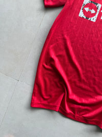 2022 ADIDAS MANCHESTER UNITED JERSEY- M