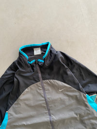 NIKE DRI-FIT JACKET - M