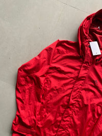 ADIDAS WIND BREAKER JACKET - M
