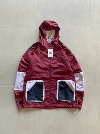 VINTAGE PUMA JACKET - L