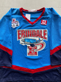 VINTAGE NHL JERSEY - XL