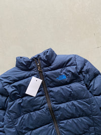 THE NORTH FACE 500 PUFFER JACKET - S