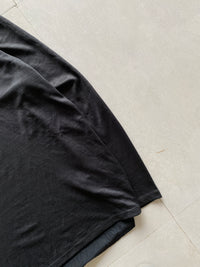 NIKE DRI-FIT RUNNING TEE - M