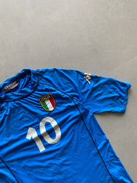 2002 KAPPA ITALY (10) JERSEY - M