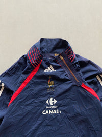 ADIDAS FRANCE UPPER -L