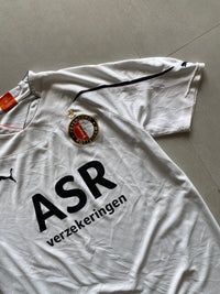 2010 PUMA FEYENOORD ROTTERDAM JERSEY - S