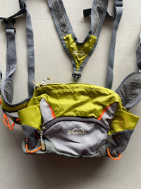 SUMMIT HIKING BELT BAG