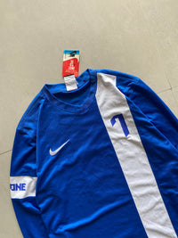 NIKE DRI-FIT TEE - S