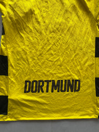 2017 PUMA DORTMUND JERSEY - M