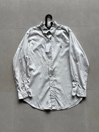 RALPH LAUREN CLASSIC FIT - L