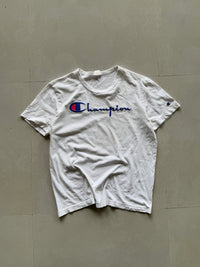 VINTAGE CHAMPION TEE - M