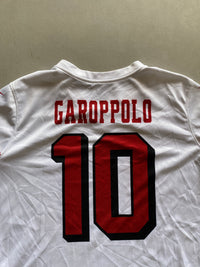 VINTAGE NIKE NFL JERSEY - S