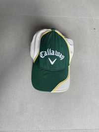 vintage callaway cap