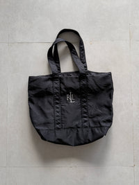 VINTAGE RALPH LAUREN TOTE BAG