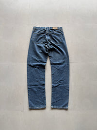 TOMMY HILFIGER STRIGHT FIT DENIM - L