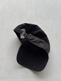 NIKE BLACK CAP