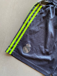 ADIDAS REAL MADRID SHORTS - M