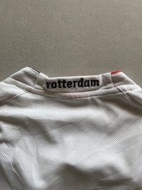 2010 PUMA FEYENOORD ROTTERDAM JERSEY - S