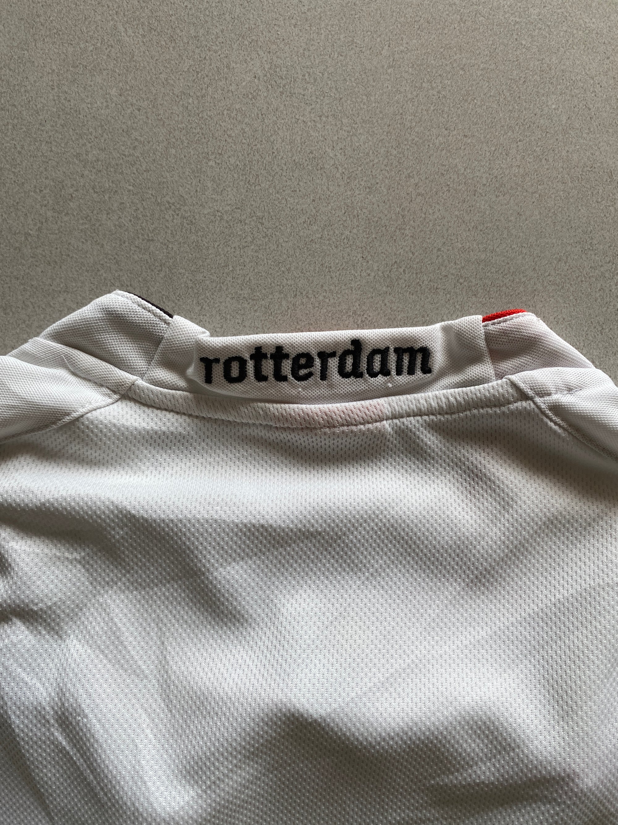 2010 PUMA FEYENOORD ROTTERDAM JERSEY - S