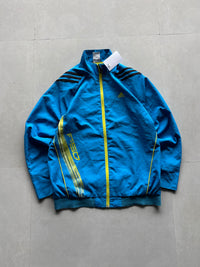 ADIDAS F50 JACKET