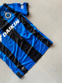 2018 MACRON CLUB BRUGGE JERSEY - XS