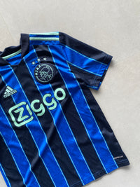 2013 ADIDAS AJAX JERSEY - XS