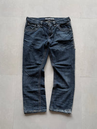 AFFLICTION DENIM - S