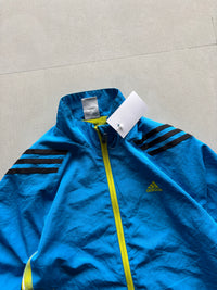 ADIDAS F50 JACKET