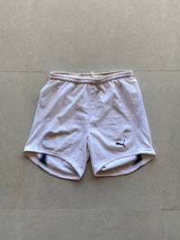 PUMA SPORTS SHORTS - S