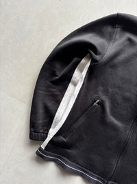 VINTAGE NIKE JACKET - S